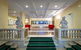 Hotel Ambassador Palace Udine